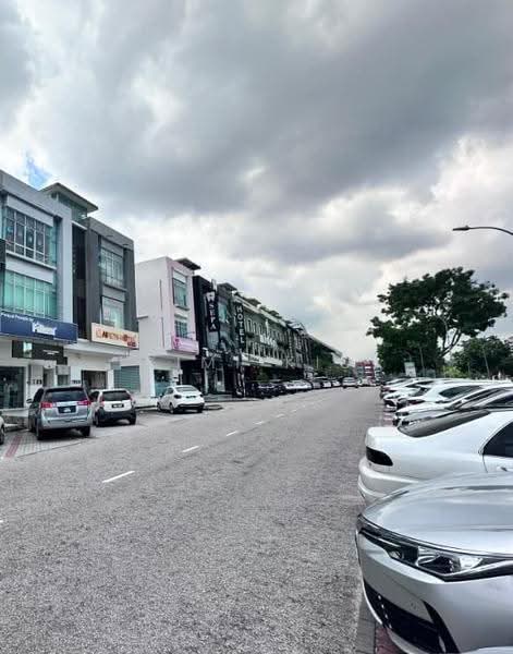 Shop for Rent in Johor Bahru (Johor) - Kimi Kiu - Exterior - PropertyGuru.com.my