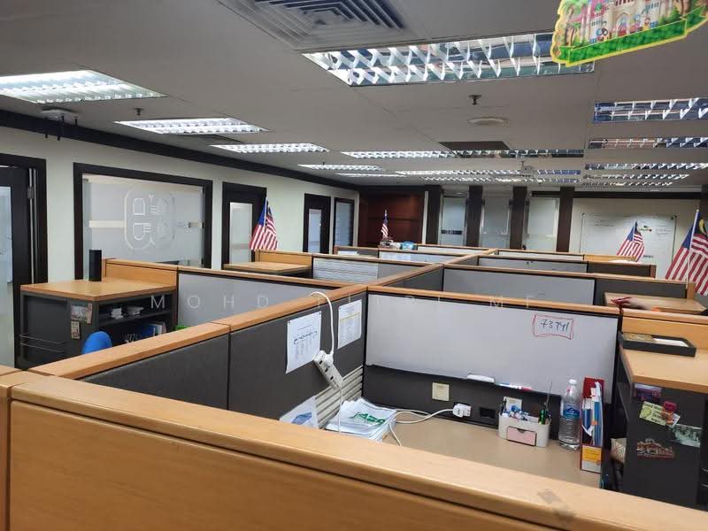 Office for Rent in Seksyen 52 (Petaling Jaya) - Mohd Fitri MF - Interior - PropertyGuru.com.my