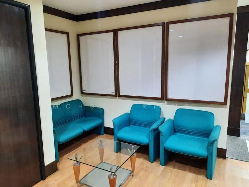 Office for Rent in Seksyen 52 (Petaling Jaya) - Mohd Fitri MF - Interior - PropertyGuru.com.my