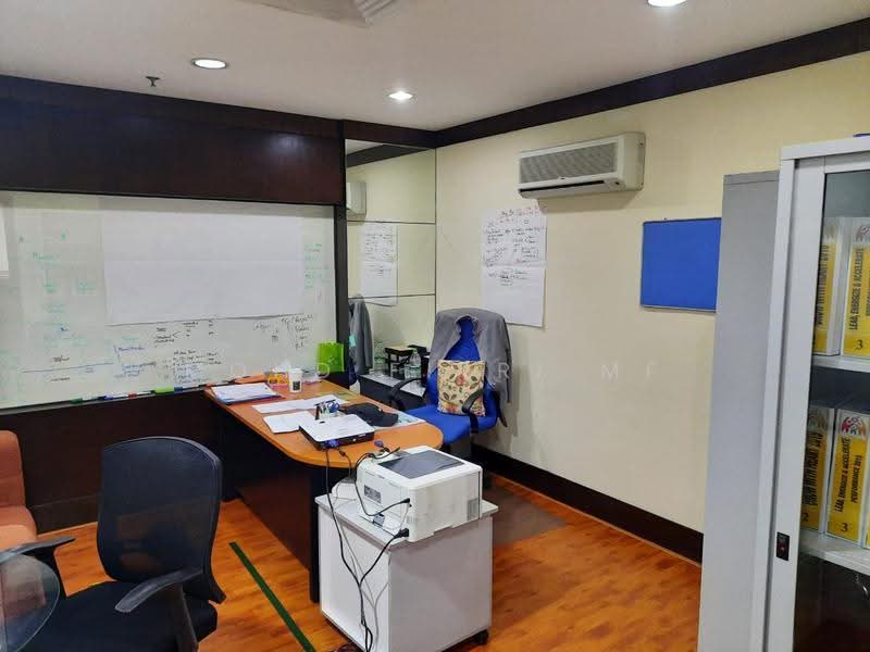 Office for Rent in Seksyen 52 (Petaling Jaya) - Mohd Fitri MF - Study - PropertyGuru.com.my