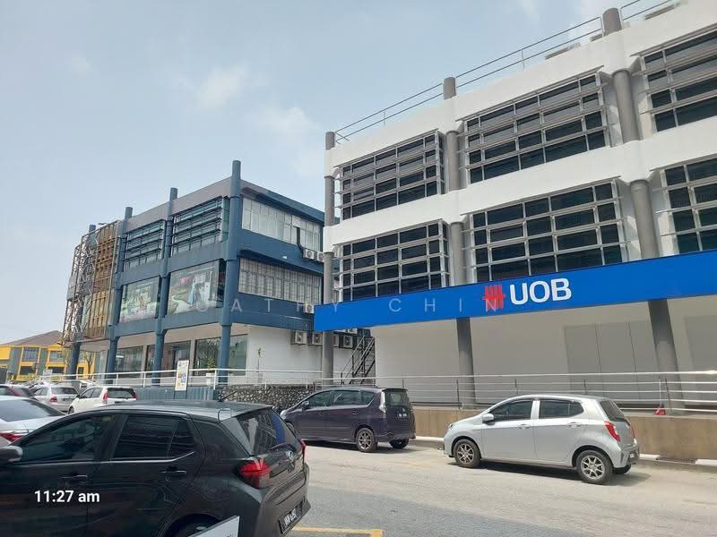 Shop / Office for Rent in Usj 10 (Subang Jaya) - Cathy Chin - Exterior - PropertyGuru.com.my