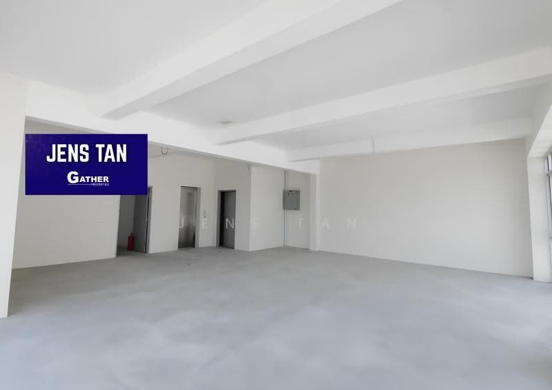 Kilang untuk Disewa di Valdor (Sungai Jawi) - Jens Tan - Interior - PropertyGuru.com.my