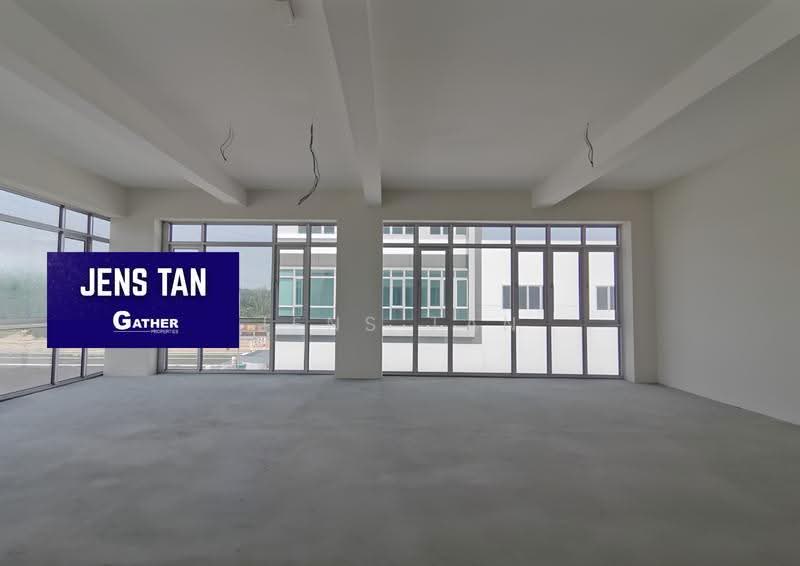 Kilang untuk Disewa di Valdor (Sungai Jawi) - Jens Tan - Interior - PropertyGuru.com.my