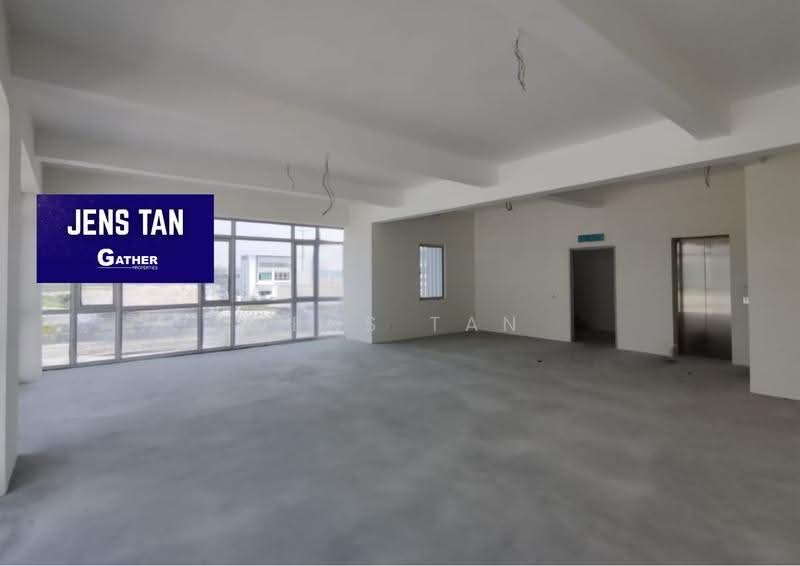 Kilang untuk Disewa di Valdor (Sungai Jawi) - Jens Tan - Interior - PropertyGuru.com.my