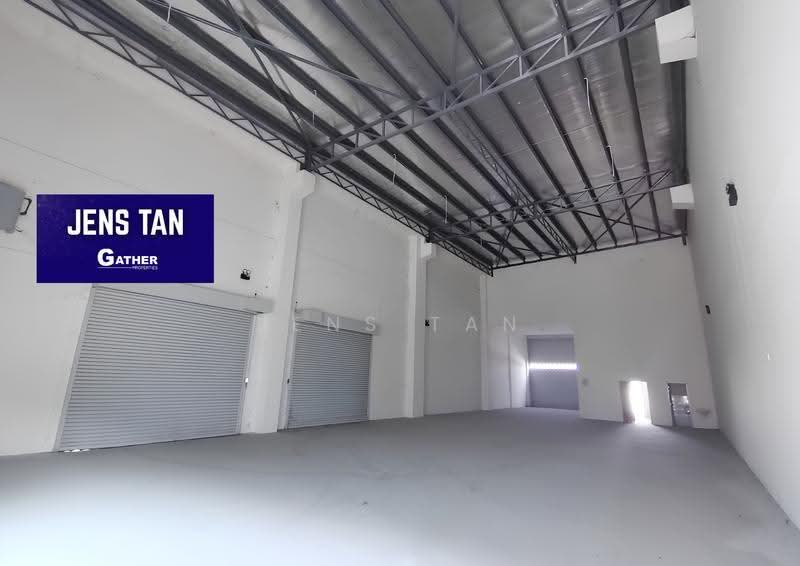 Kilang untuk Disewa di Valdor (Sungai Jawi) - Jens Tan - Interior - PropertyGuru.com.my