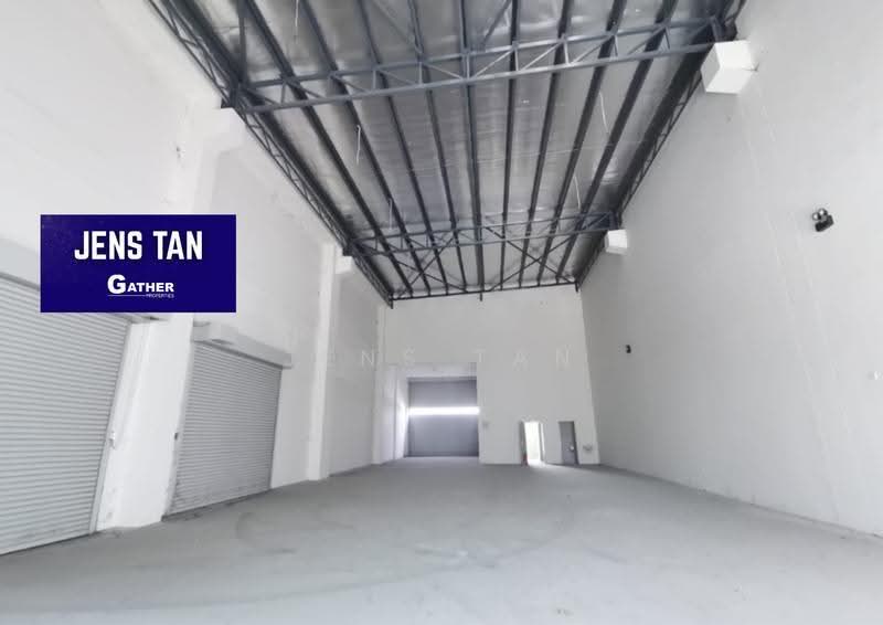 Kilang untuk Disewa di Valdor (Sungai Jawi) - Jens Tan - Interior - PropertyGuru.com.my