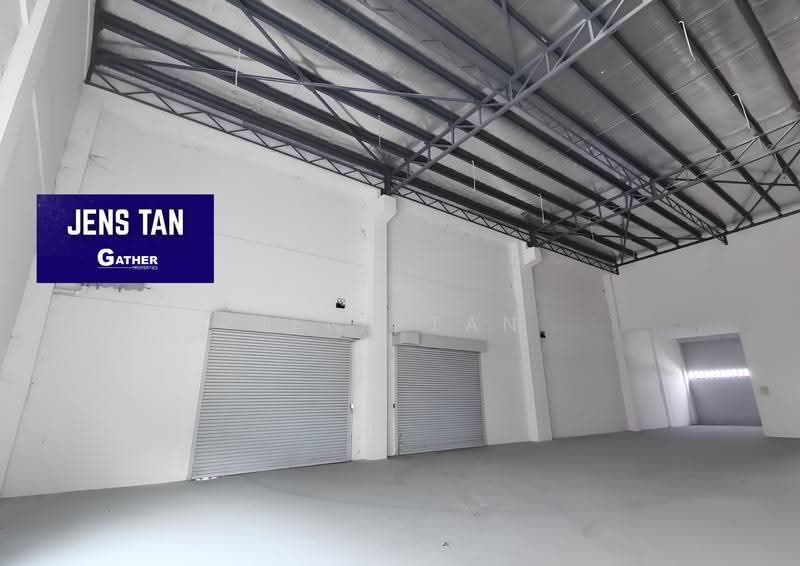 Kilang untuk Disewa di Valdor (Sungai Jawi) - Jens Tan - Interior - PropertyGuru.com.my