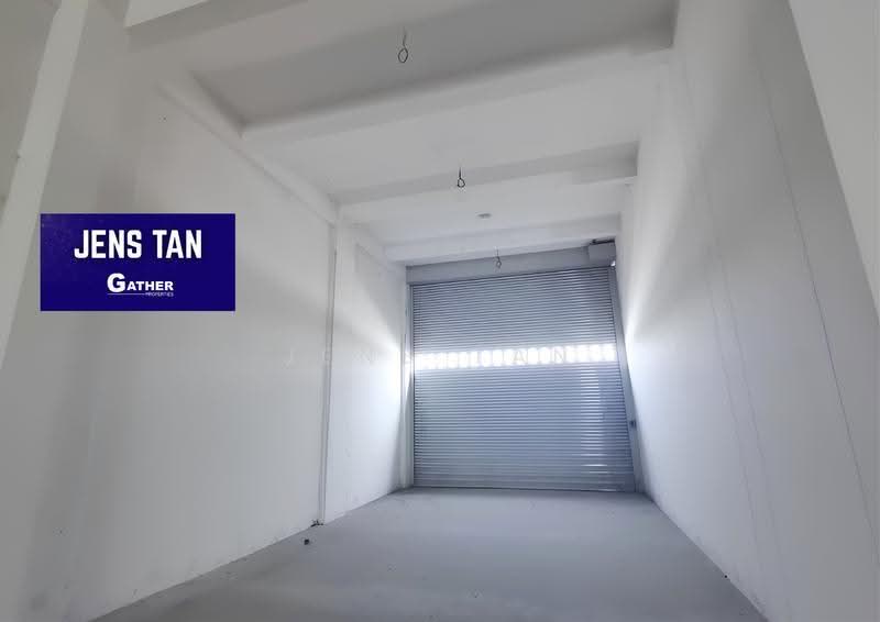 Kilang untuk Disewa di Valdor (Sungai Jawi) - Jens Tan - Interior - PropertyGuru.com.my