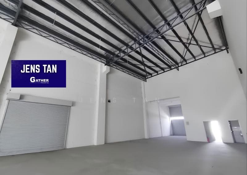 Kilang untuk Disewa di Valdor (Sungai Jawi) - Jens Tan - Interior - PropertyGuru.com.my