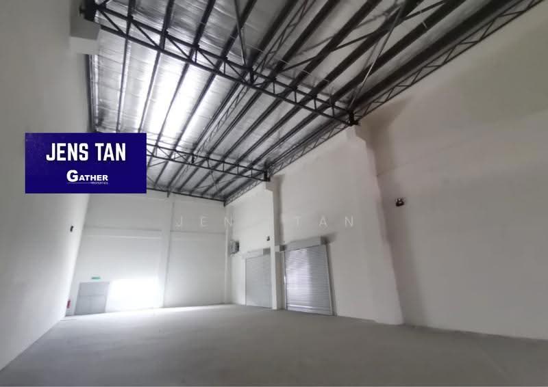 Kilang untuk Disewa di Valdor (Sungai Jawi) - Jens Tan - Interior - PropertyGuru.com.my