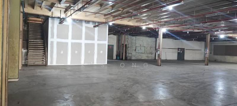 Kilang Terpisah untuk Dijual di Johor Bahru (Johor) - K S Ong - Interior - PropertyGuru.com.my