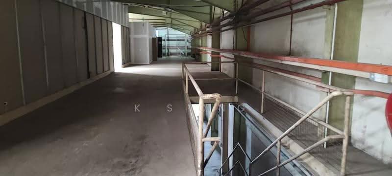 Kilang Terpisah untuk Dijual di Johor Bahru (Johor) - K S Ong - Corridor - PropertyGuru.com.my