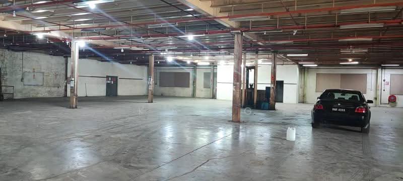 Kilang Terpisah untuk Dijual di Johor Bahru (Johor) - K S Ong - Interior - PropertyGuru.com.my