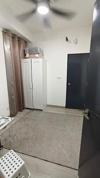 Kondominium untuk Disewa di The Holmes 2 - Obama Seah - Bedroom - PropertyGuru.com.my