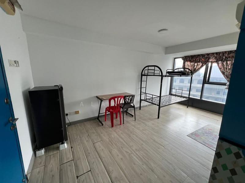Service Residence for Rent at Halo Sunday @ Empire City - Alan Tai - Interior - PropertyGuru.com.my