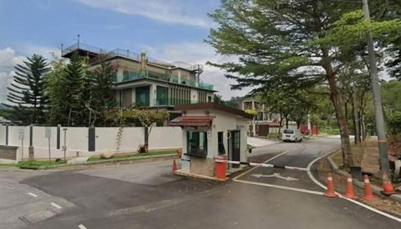 Bungalow House for Sale in Seksyen 9 (Petaling Jaya) - KT Teoh - Exterior - PropertyGuru.com.my
