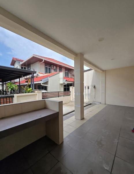 Rumah Berkembar untuk Disewa di Kota Kinabalu (Sabah) - Ng Chiew Yok - Exterior - PropertyGuru.com.my