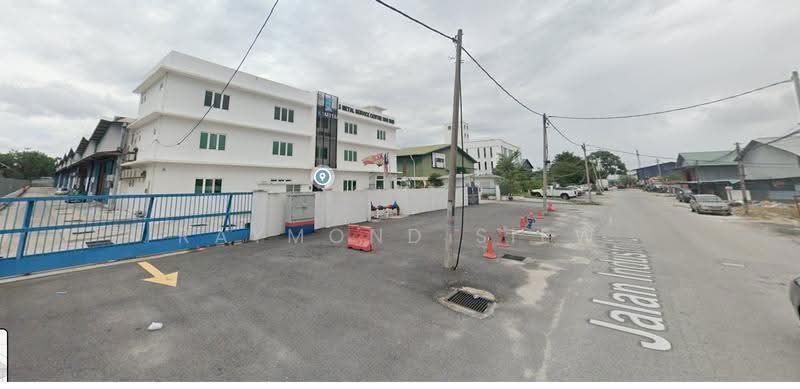 Industrial Land for Sale in Sungai Buloh (Selangor) - Raymond Siew - Exterior - PropertyGuru.com.my