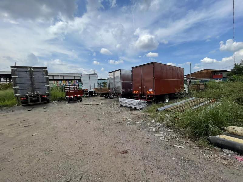Industrial Land for Sale in Sungai Buloh (Selangor) - Raymond Siew - Exterior - PropertyGuru.com.my
