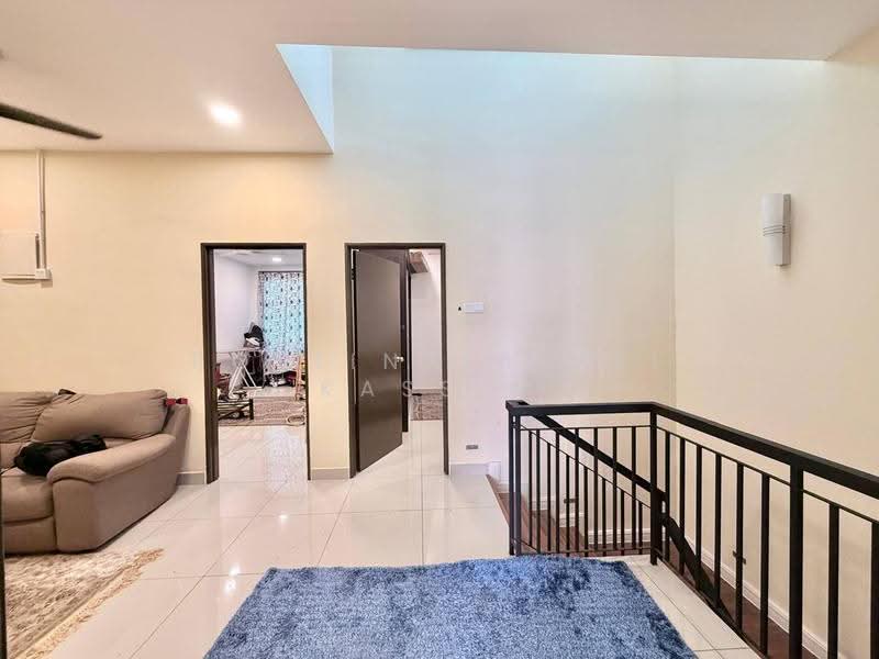 2-storey Terraced House for Sale in Gelang Patah (Johor) - Roslina Binti Kassim - Interior - PropertyGuru.com.my