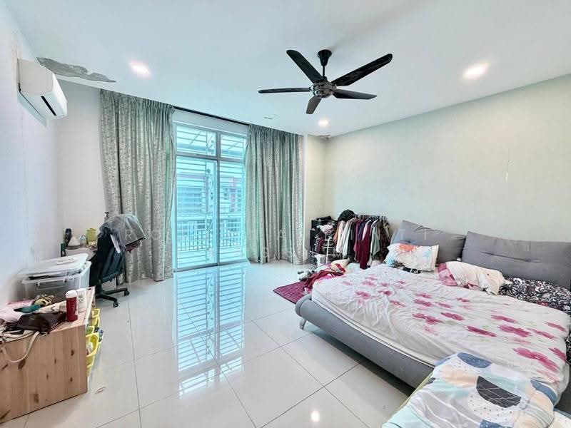 2-storey Terraced House for Sale in Gelang Patah (Johor) - Roslina Binti Kassim - Bedroom - PropertyGuru.com.my