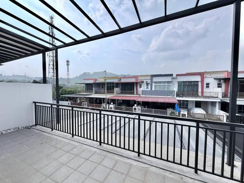 2-storey Terraced House for Sale in Gelang Patah (Johor) - Roslina Binti Kassim - Exterior - PropertyGuru.com.my