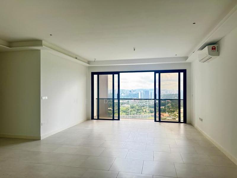 Service Residence for Rent at Jendela Residences - Heidi Lim - View - PropertyGuru.com.my