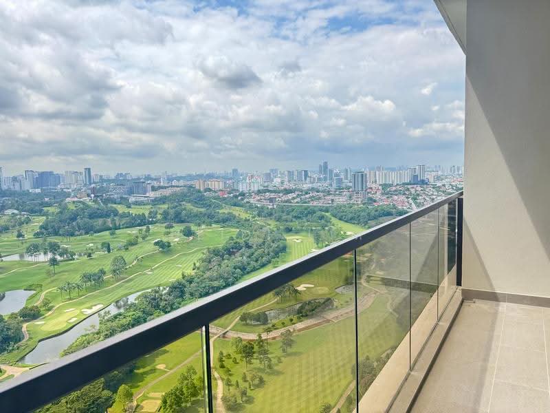 Service Residence for Rent at Jendela Residences - Heidi Lim - View - PropertyGuru.com.my