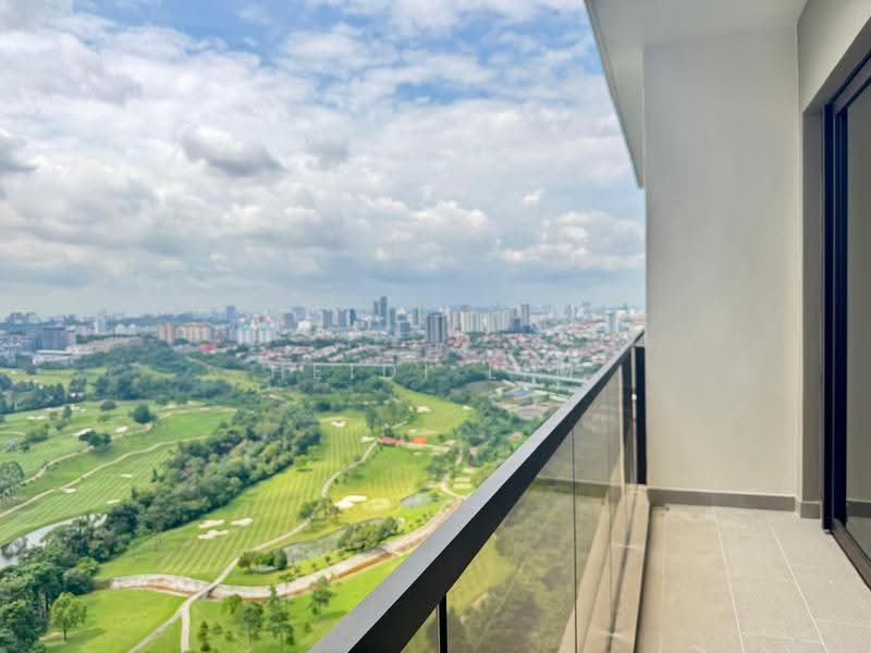 Service Residence for Rent at Jendela Residences - Heidi Lim - View - PropertyGuru.com.my