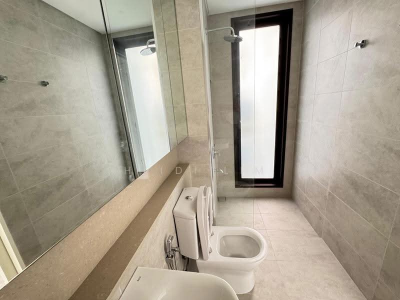 Service Residence for Rent at Jendela Residences - Heidi Lim - Bathroom - PropertyGuru.com.my