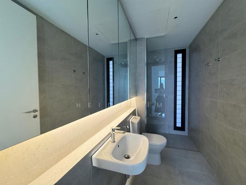 Service Residence for Rent at Jendela Residences - Heidi Lim - Bathroom - PropertyGuru.com.my