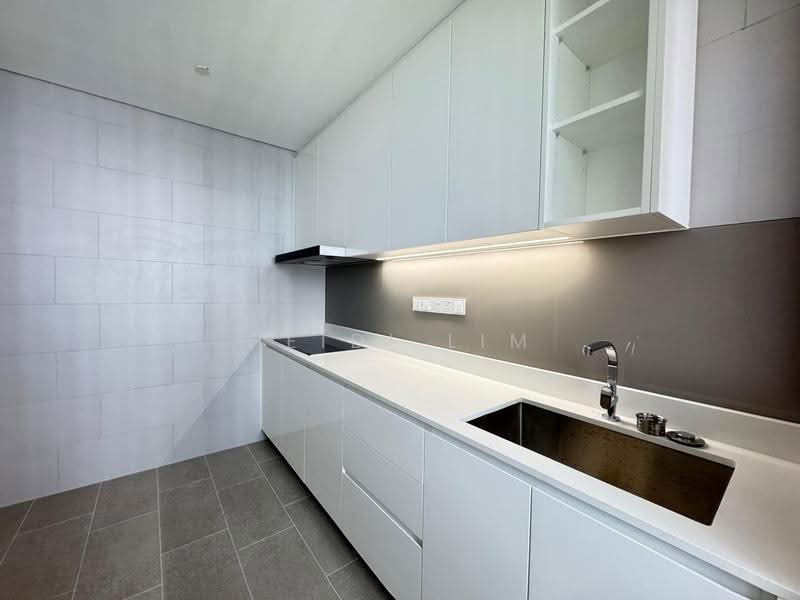 Service Residence for Rent at Jendela Residences - Heidi Lim - Kitchen - PropertyGuru.com.my