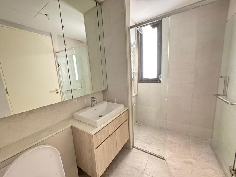 Service Residence for Rent at Jendela Residences - Heidi Lim - Bathroom - PropertyGuru.com.my