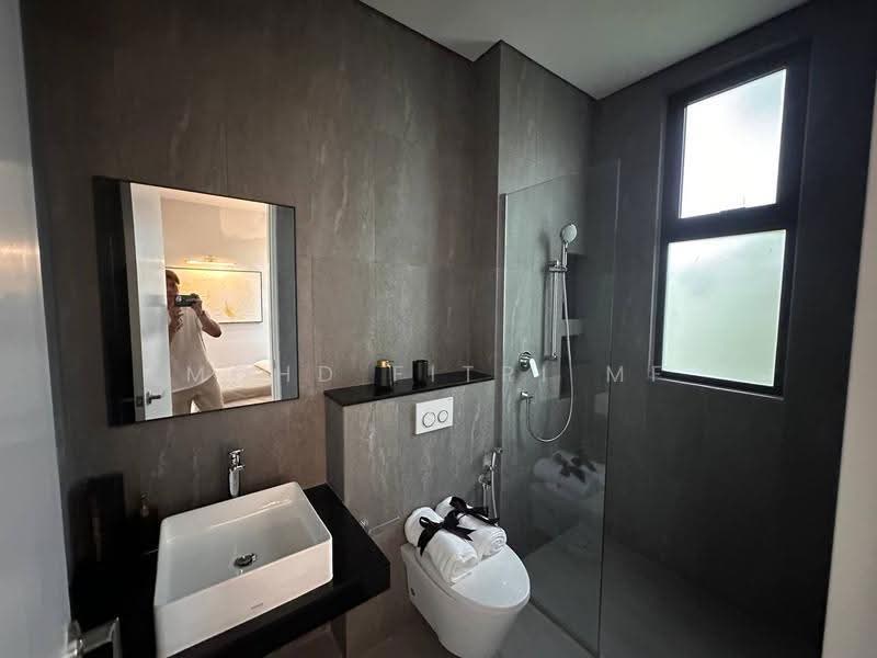 Bungalow House for Sale in Bandar Gamuda Cove (Dengkil) - Mohd Fitri MF - Bathroom - PropertyGuru.com.my