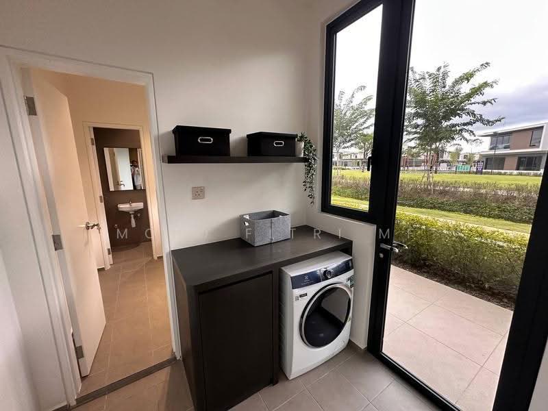 Bungalow House for Sale in Bandar Gamuda Cove (Dengkil) - Mohd Fitri MF - Interior - PropertyGuru.com.my