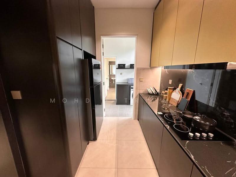 Bungalow House for Sale in Bandar Gamuda Cove (Dengkil) - Mohd Fitri MF - Kitchen - PropertyGuru.com.my