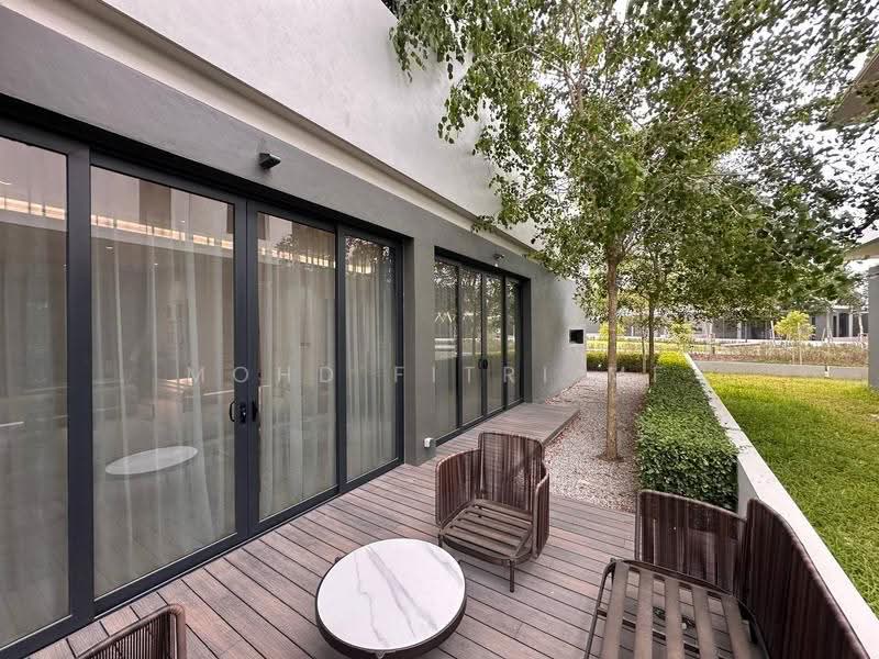 Bungalow House for Sale in Bandar Gamuda Cove (Dengkil) - Mohd Fitri MF - Exterior - PropertyGuru.com.my