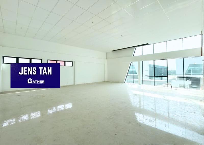 Factory for Rent in Batu Kawan (Penang) - Jens Tan - Interior - PropertyGuru.com.my