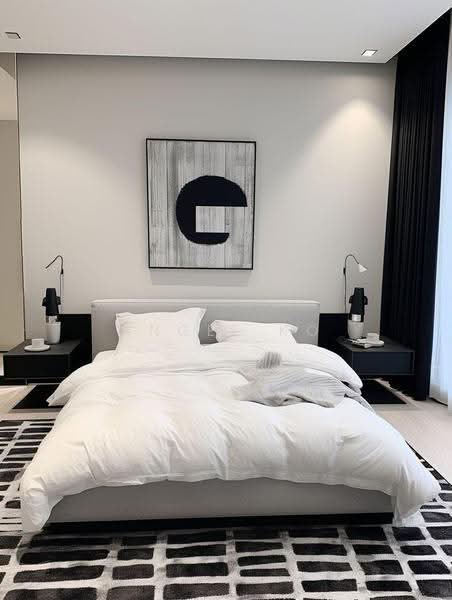 Condominium for Sale at Ren Residences - Angel Ko - Bedroom - PropertyGuru.com.my