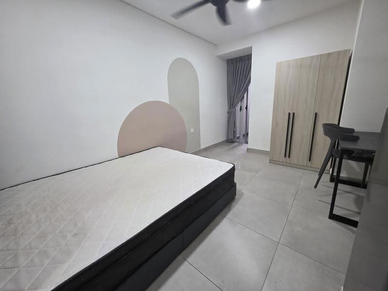 Service Residence for Rent at DK Impian - Kit Tan - PropertyGuru.com.my