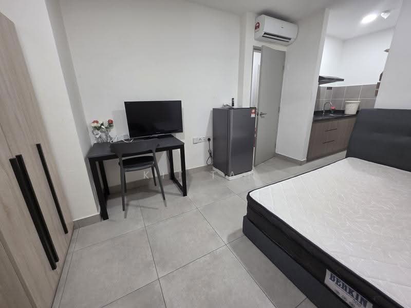 Service Residence for Rent at DK Impian - Kit Tan - PropertyGuru.com.my