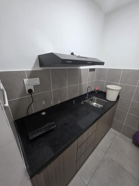 Service Residence for Rent at DK Impian - Kit Tan - PropertyGuru.com.my