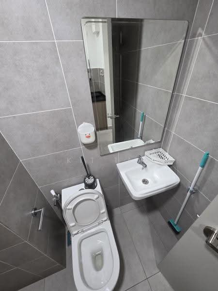 Service Residence for Rent at DK Impian - Kit Tan - PropertyGuru.com.my