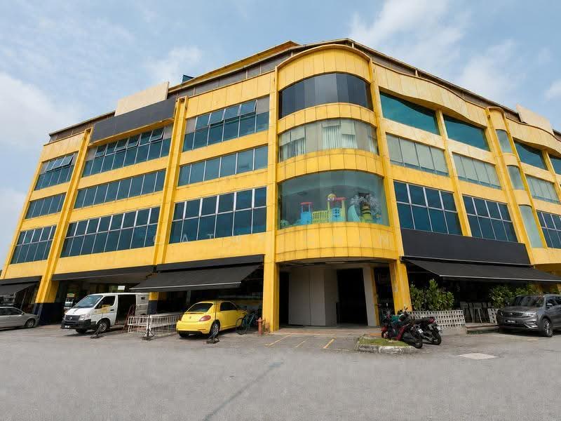 Shop / Office for Rent in Usj 10 (Subang Jaya) - Cathy Chin - Exterior - PropertyGuru.com.my