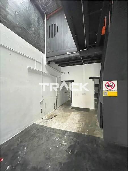 Kedai untuk Disewa di George Town (Penang) - Jey Ong - Interior - PropertyGuru.com.my