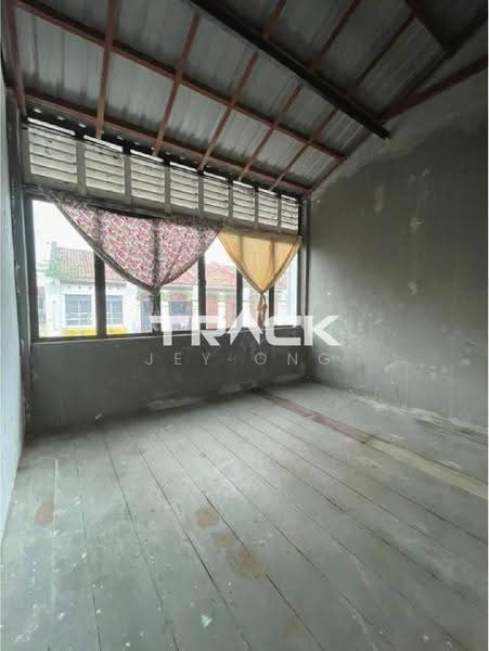 Kedai untuk Disewa di George Town (Penang) - Jey Ong - Interior - PropertyGuru.com.my