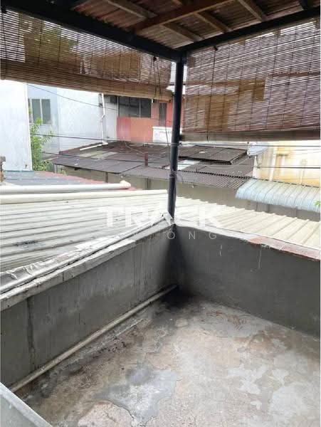Kedai untuk Disewa di George Town (Penang) - Jey Ong - Balcony - PropertyGuru.com.my