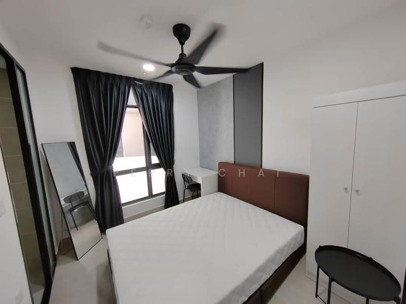 Service Residence for Rent at DK Impian - Perry Chai - Bedroom - PropertyGuru.com.my