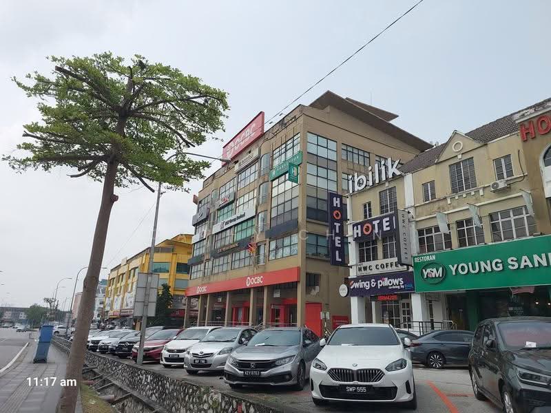Shop / Office for Rent in Usj 10 (Subang Jaya) - Cathy Chin - Exterior - PropertyGuru.com.my
