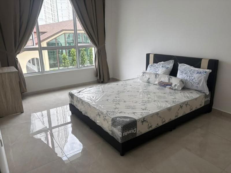 Condominium for Rent at Lucerne Residences - Winnie Lee - Bedroom - PropertyGuru.com.my